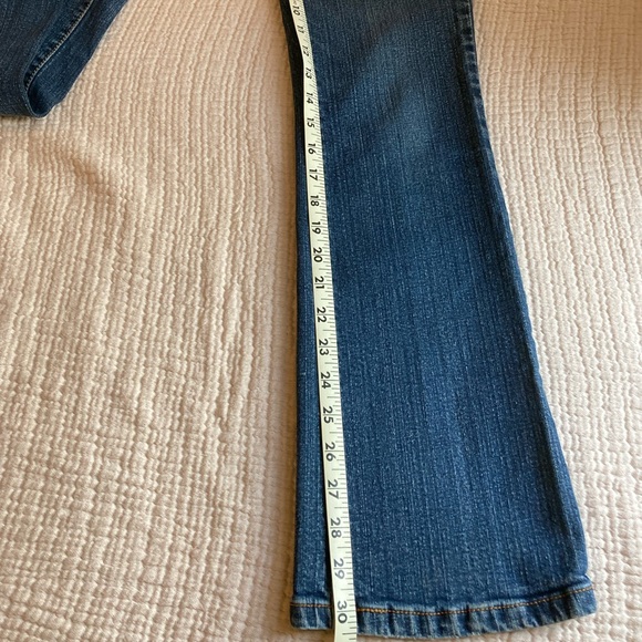 Levi Strauss & Co. 515 bootcut jeans - Picture 7 of 8
